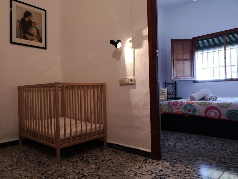 Casa Rural La Colina Calasparra Exterior photo